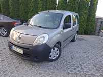 Okazja!! Renault kangoo 1.5dci