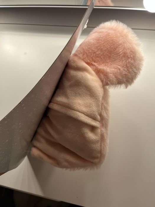 termofor z pestek wiśni