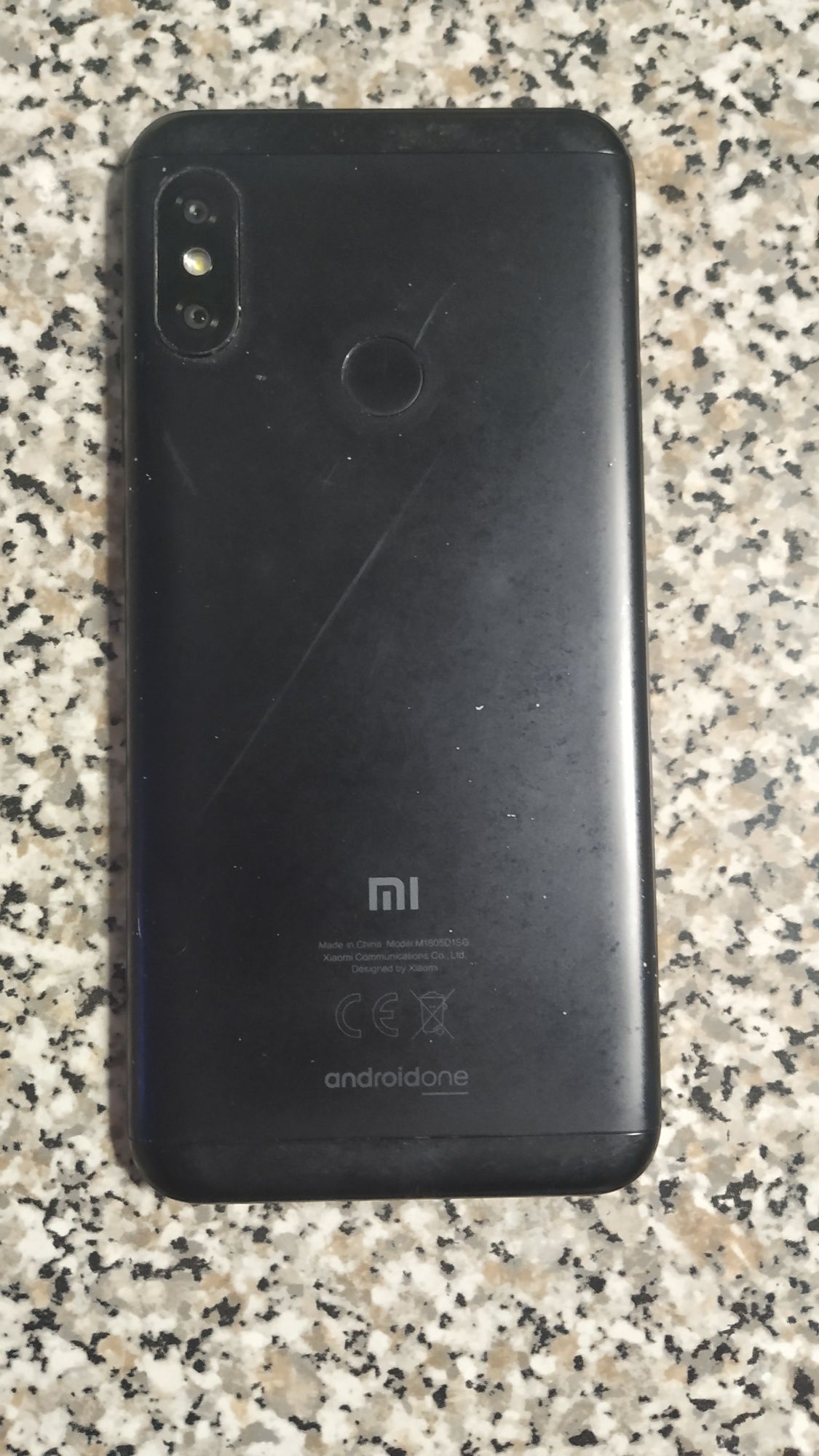 Smartphone Xiaomi Mi A2 Lite