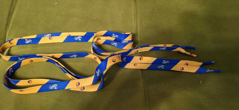 Sznurówki do butów