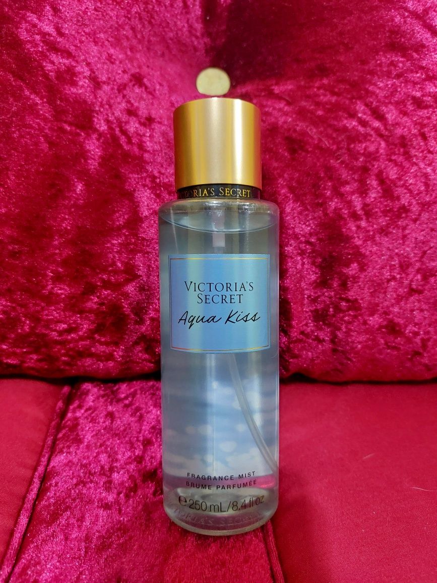 Fragância Victoria's Secret Aqua Kiss - Nova