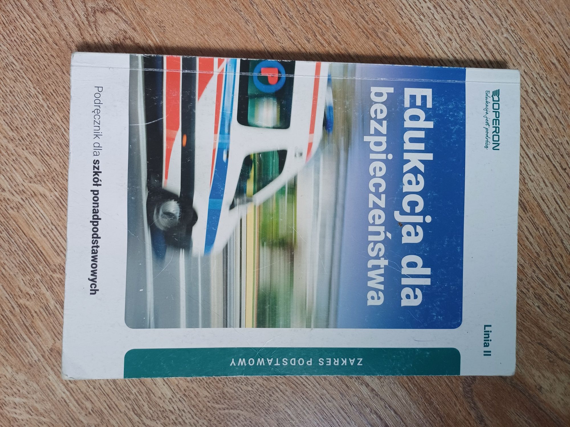 Edukacja dla bezpieczeństwa