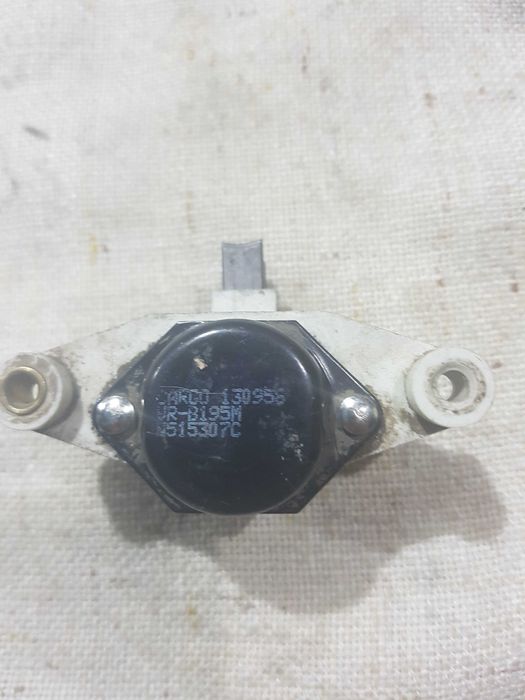 Реле регулятор напряжения генератора'