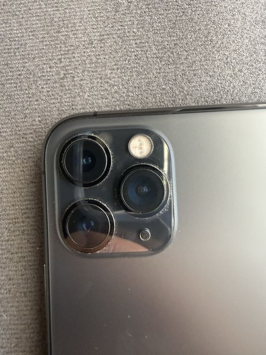 Iphone 11 pro max 512gb