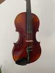 Viola d’Arco 39cm