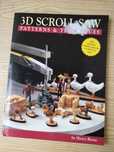 Книга по изготовлению из дерева фигурок