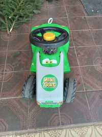 Іграшка-трактор VIKING MINI-TRAC