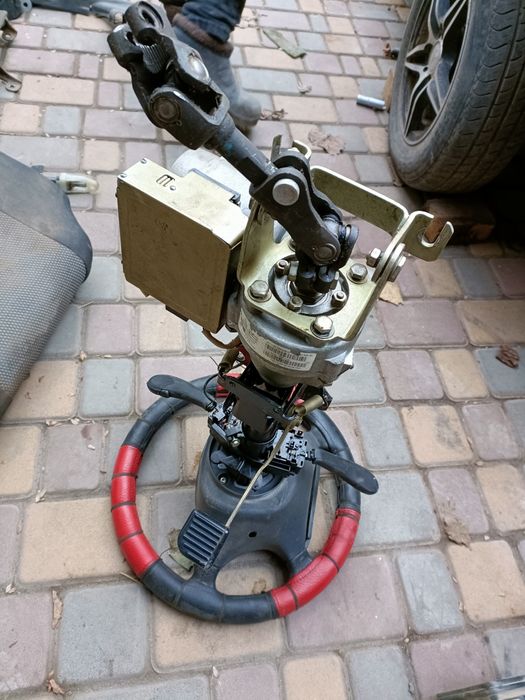 Продам электро усилитель калина