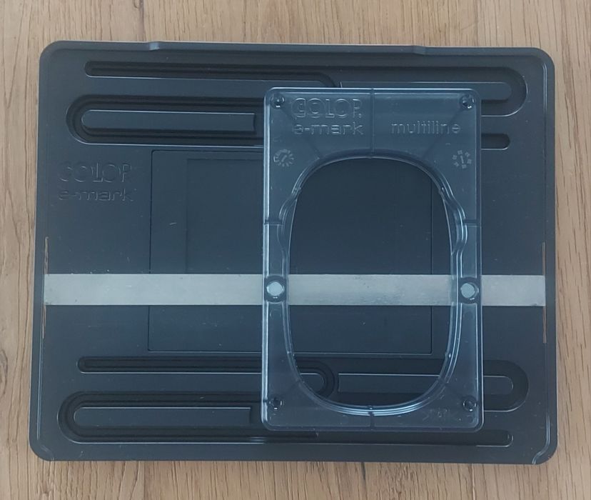 Drukarka mobilna COLOP E-MARK + akcesoria