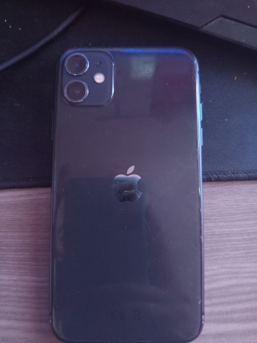iPhone 11 ótimo estado