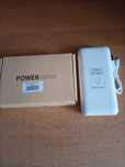 Power Bank большой емкости 20 000 мАч