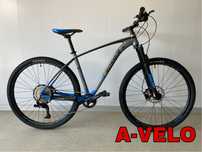 Велосипед 29 Crosser Shimano Deore, Воздушная вилка !!!