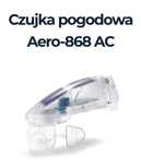 Czujnik wiatru I słońca Aero 868 AC