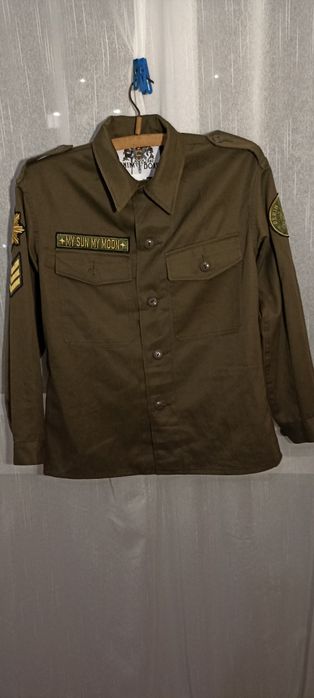 Жакет жіночий Denim and bone ТОРГ