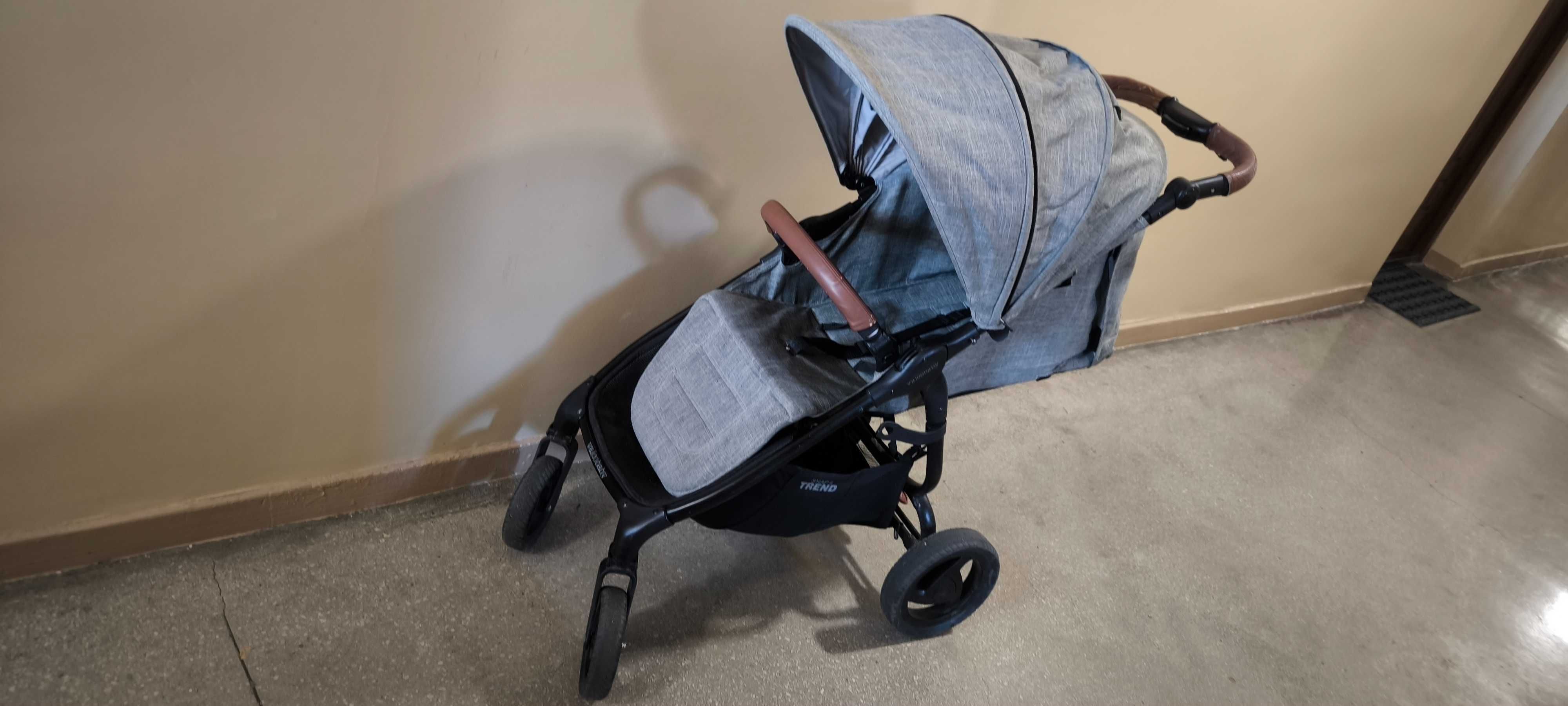 Valco Baby Snap 4 Trend