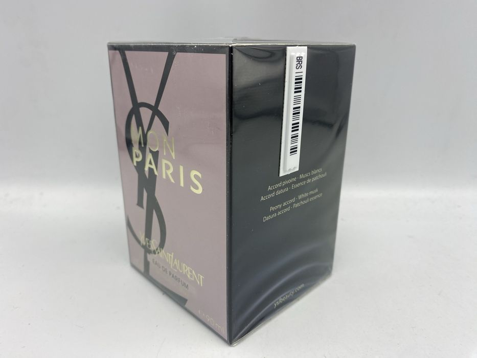 Yves Saint Laurent Mon Paris 90ml.  Okazja
