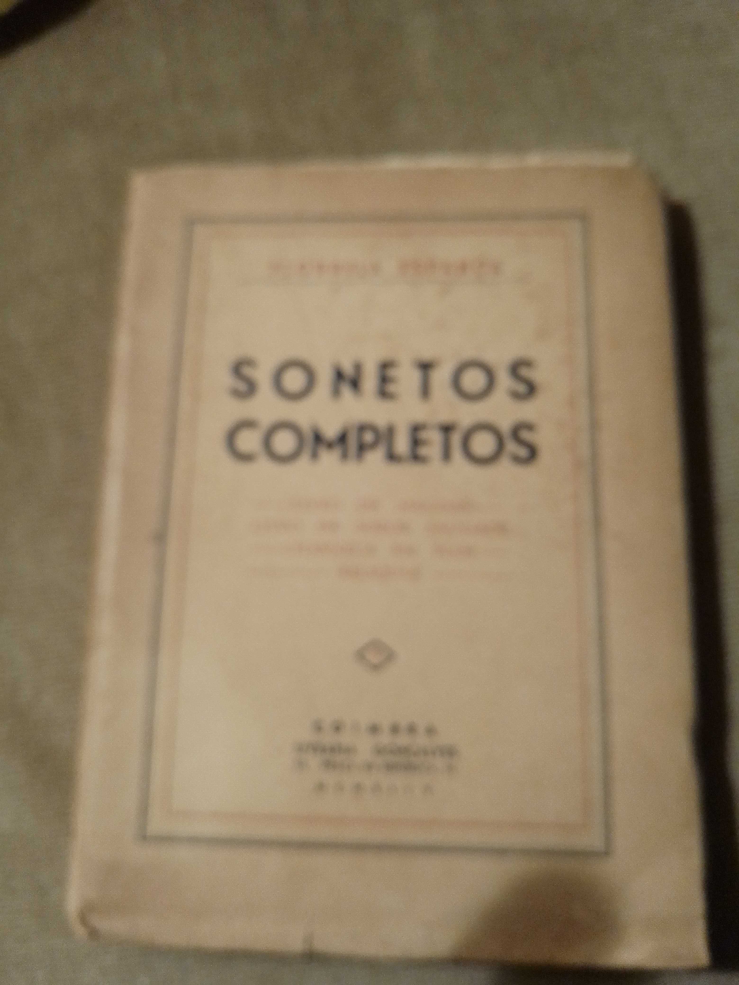 Sonetos Completos-F.Espanca-Coimbra-4ºE-9E-S.Saudade-F.E-Sim8EDesde4E