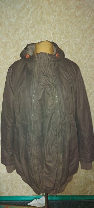 Куртка жіноча для вагітної