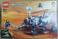 LEGO Technic Marsjański Łazik NASA 42158 Mars Rover Perseverance