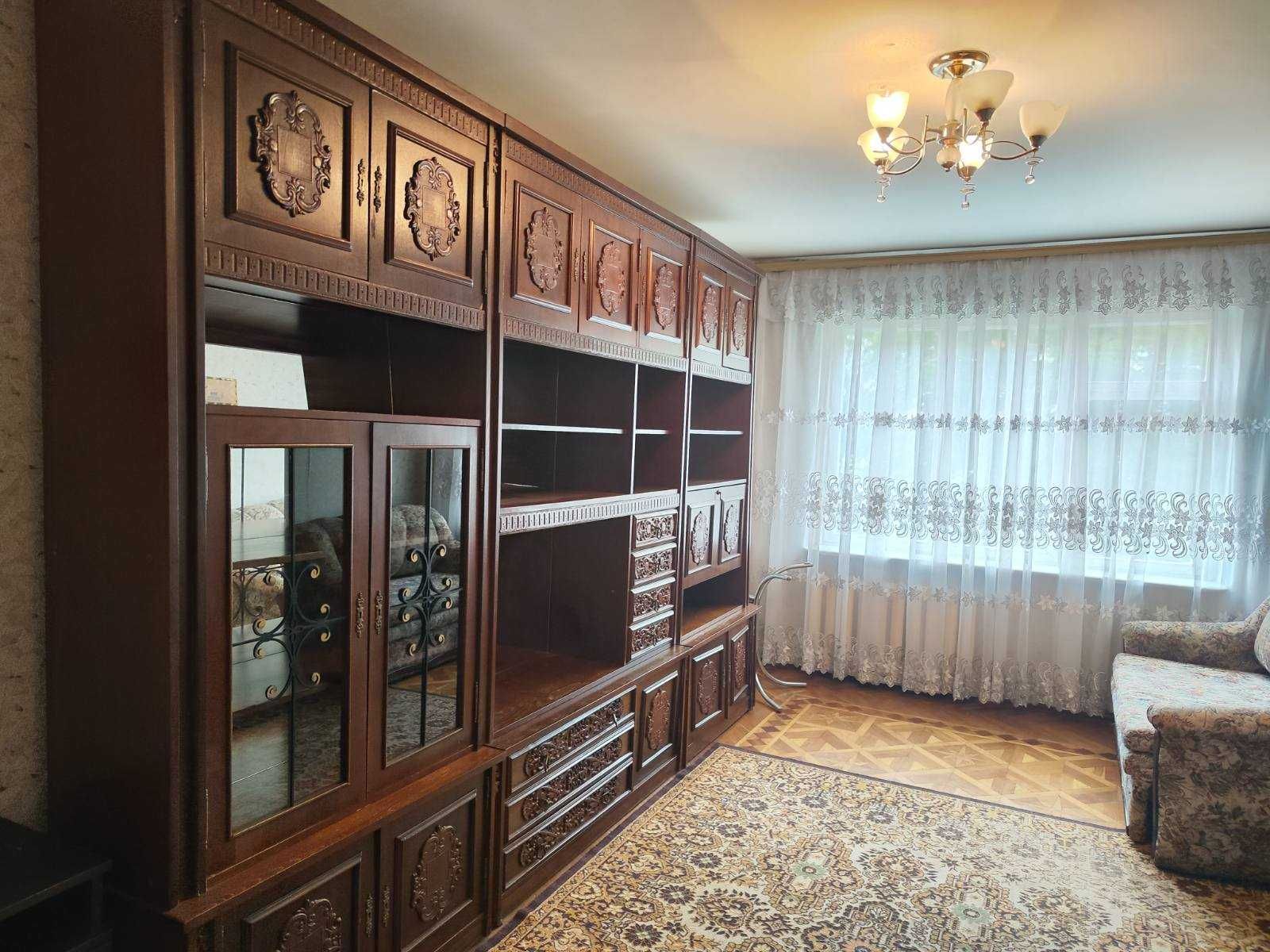 Сдам 3 х комн.квартиру Королева/Тополевая