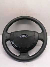 2s6a3600d Kierownica Ford Fiesta Mk6 02r