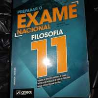 Preparar para o Exame Nacional Filosofia  10|11.º ano - Areal