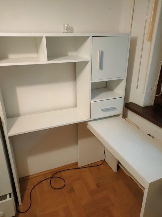 Pan Majster Klepka Wawer, montaż mebli, malowanie - Wawer