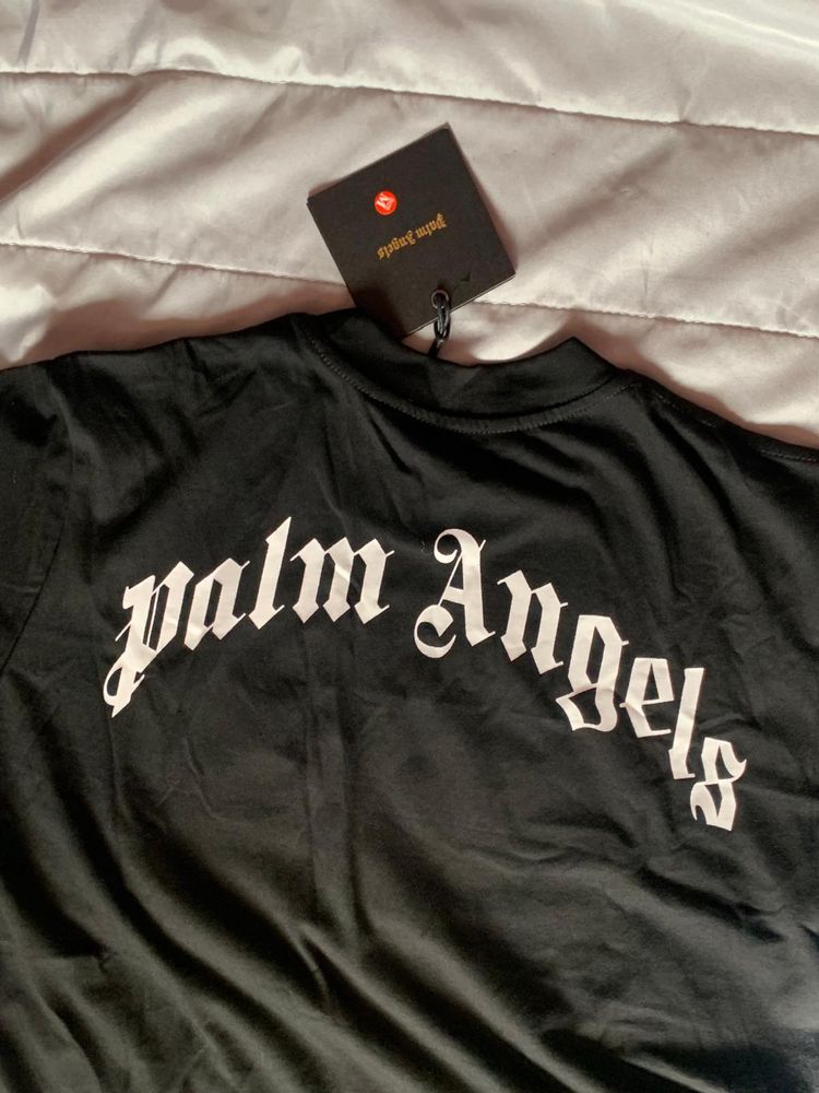 T-shirt palm angels