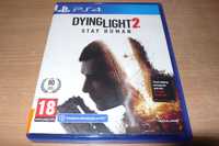 Gra do PS4 / PS5 / Dying Light 2 PL