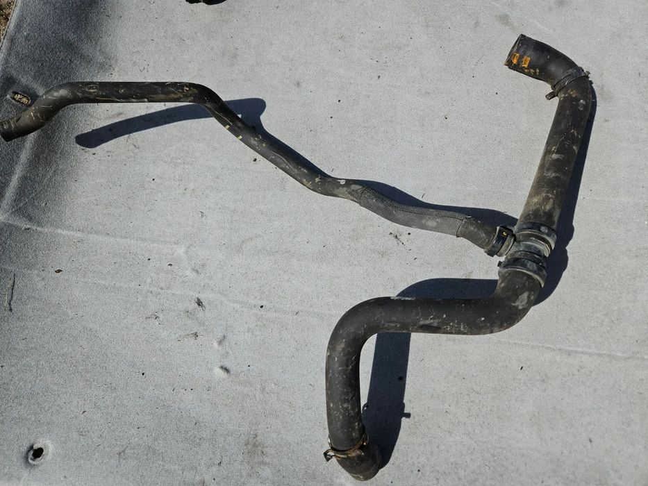 Rura wąż przewód wody Dacia Duster I 1,5 DCI 2011r 90.000km 215031589R