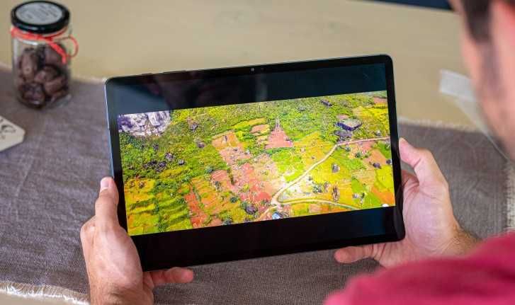 Планшет Samsung Galaxy Ultra Tab 11 Дюймів 32Gb 64Gb