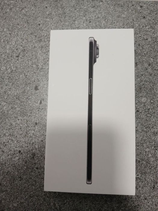 iPhone Air NOWY czarny