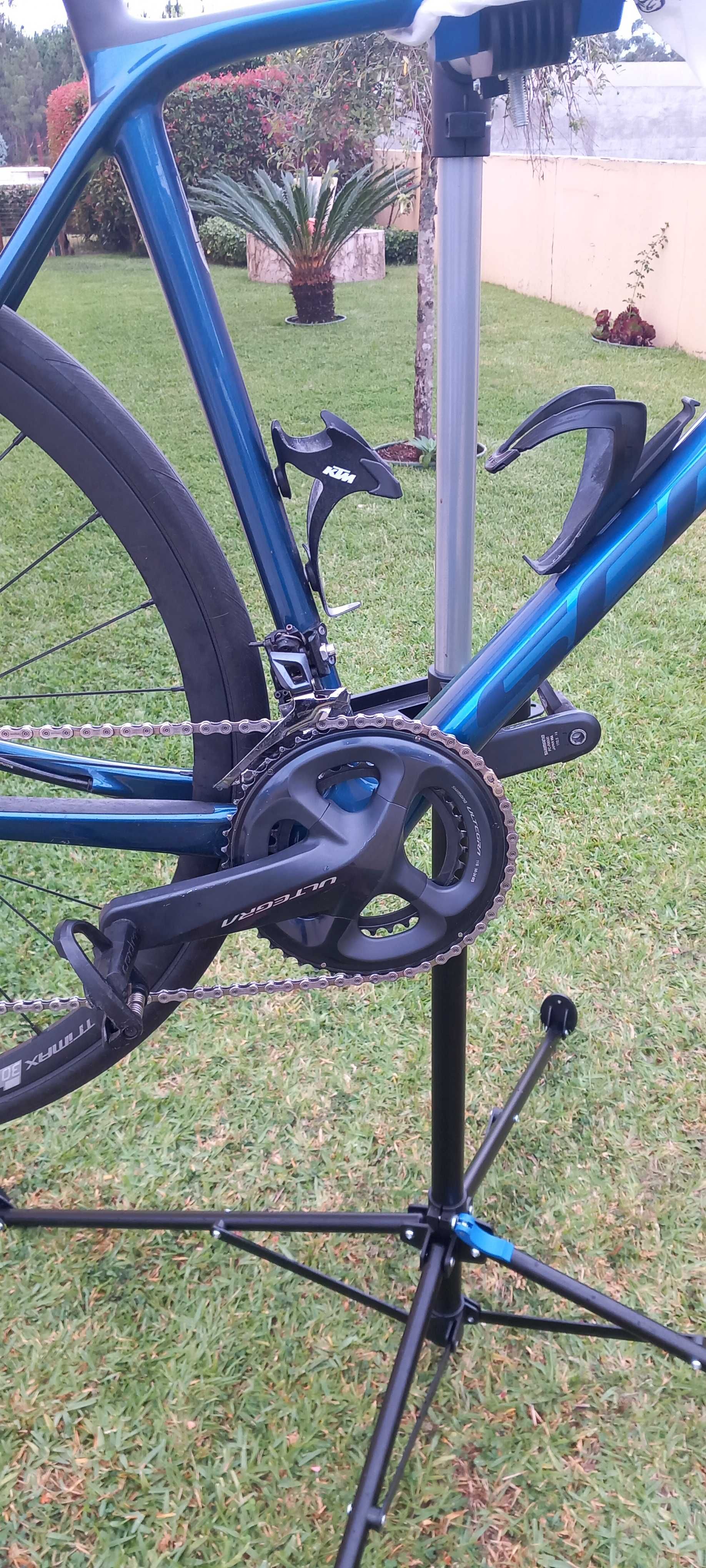 Bicicleta scott addict