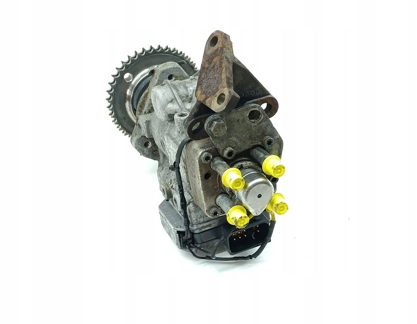 POMPA WTRYSKOWA FORD TRANSIT MK6 2.0 TDDI 0470504009