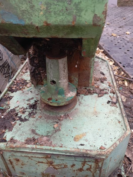 Продам фрезер...