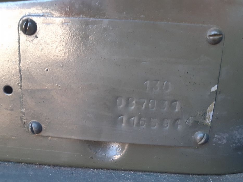 Автокран КС 2561 Е ЗІЛ 130