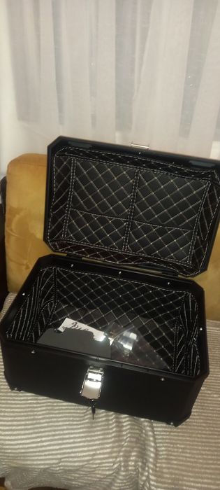 Top Case 68L/ Mala Baú