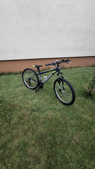 Rower kross hexagon 2.0