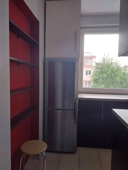 wolne od zaraz Mieszkanie kawalerka Przymorze przy Alfa Centrum