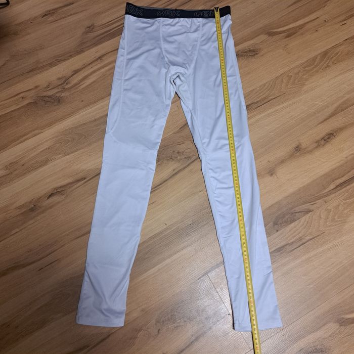 Spodnie termiczne M/L