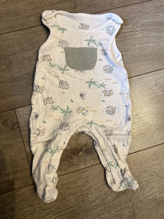 Śpiochy śpioszki 62