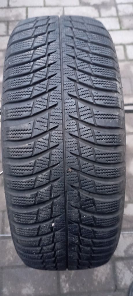 Opona 1szt 205/55/16 91H Bridgestone Blizzak LM001 7mm