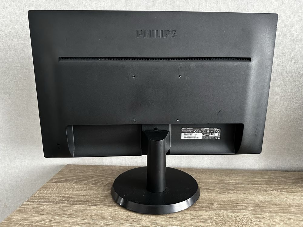 Монітор Philips 243V