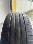 Continental Contisportcontact 5 235/55/19 103Y NO 4022 2 szt.