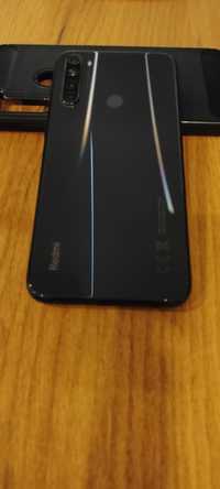 Smartfon Redmi Note 8T
