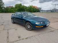 Honda Prelude IV 2.0