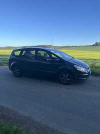 Ford S-max  2.0d
