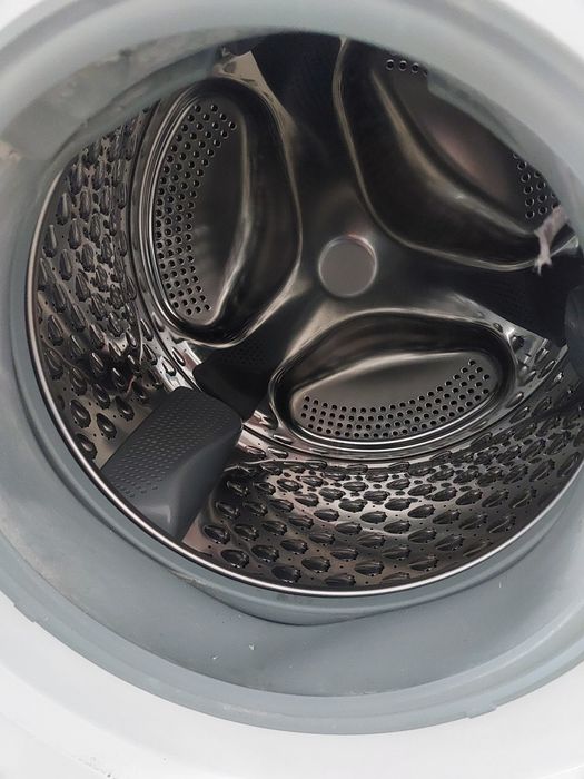 Пральна машина Siemens Q500 з сушкою 7-4кг. глибина 60 см