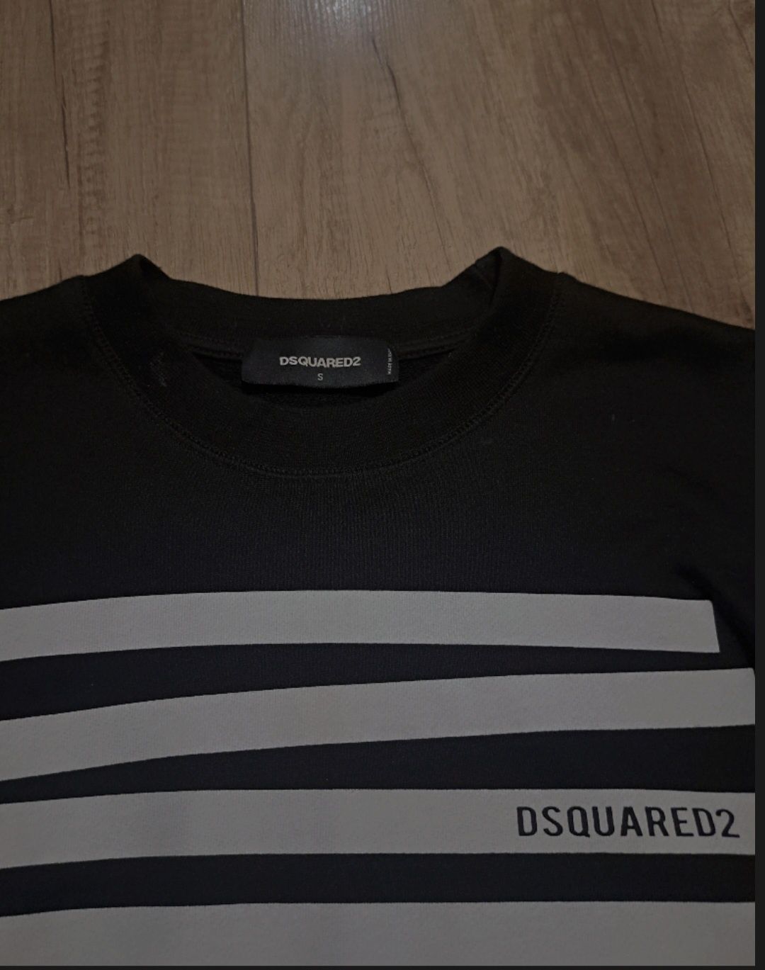 Bluza dsquared 2
