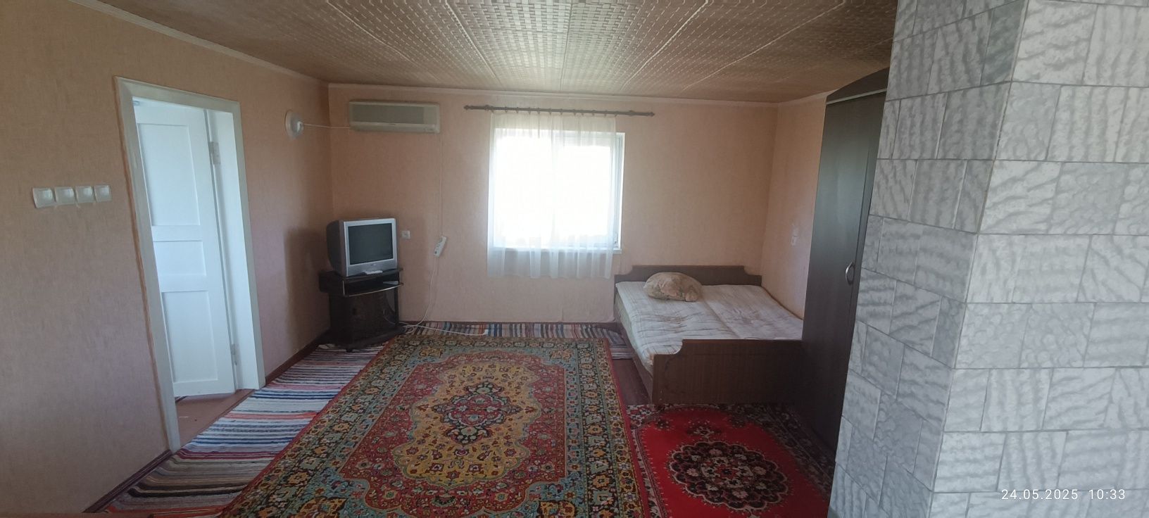 Дача на 17 кварталі  Тернівський район